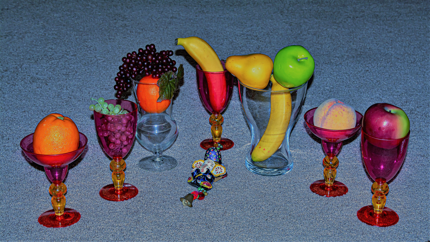 Fruitiful