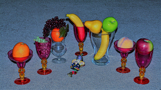 Fruitiful